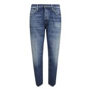 Brighton Microrotture Jeans