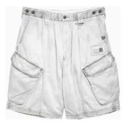 Korte Bermuda Shorts for Menn