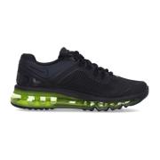 Ungdom Air Max 2013 Sneaker Svart