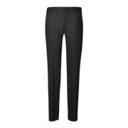 Tekniske Stretch Slim Fit bukser