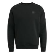 Myk Fleece Crewneck Sweatshirt