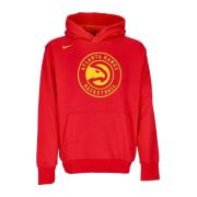 Atlanta Hawks Basketball Hettegenser