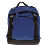 Pre-owned Canvas backpacks