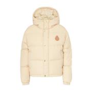 Crown Puffer Jacket