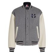 Skinn Varsity Jakke