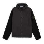 Lettvekts Nylon Blouson Jakke