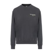 Wimbledon Crewneck Stilig Sweatshirt