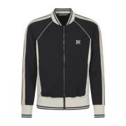 Monogram Track Jacket