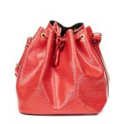 Pre-owned Leather handbags