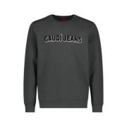 Crewneck Sweatshirt