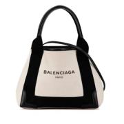 Pre-owned Canvas balenciaga-bags