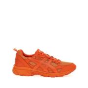 Oransje Gel Nunobiki Sneakers