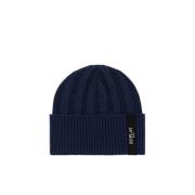 Stilig Beanie Lue for Menn