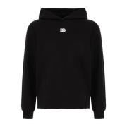 Stilig Sweatshirt for Menn og Kvinner