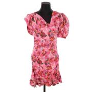 Pre-owned Viscose dresses