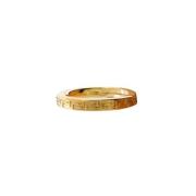 Greca Ring