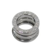 Pre-owned White Gold rings