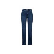 Slim Fit Jeans - Regular Blue