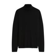 Merino Rollneck Sweater