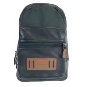 Pre-owned Canvas crossbody-bags