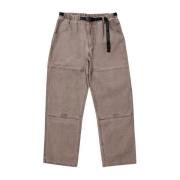 Canvas Mountain Pant for utendørs eventyr