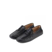 Stilige Skinnloafers for Menn