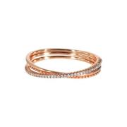 Pre-owned Rose Gold bracelets