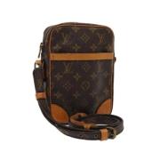 Pre-owned Canvas louis-vuitton-bags