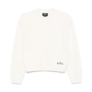 Esther Aad Pullover