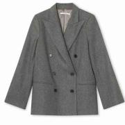 Tidløs Eleganse Vicky Blazer