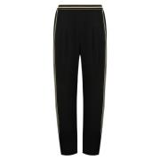 Sort Gossia Atalie Tabiago Pants Bukse