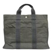 Pre-owned Canvas totes