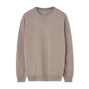 Lambswool Crewneck Sweaters