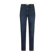 Slim Fit Denim Jeans