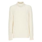 Sweaters Ivory