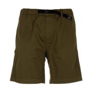 Avslappet Shorts