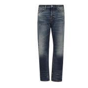 Stilige Denim Jeans for Menn