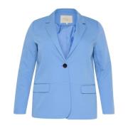 Ebb And Flow Blazer Jakke