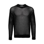 Round-neck Knitwear