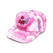 Marmorprint Logo Cap