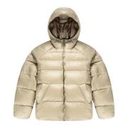 Sand Pufferparka for vintersesongen