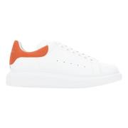 Oransje Oversized Limited Edition Sneaker