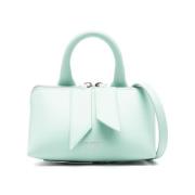 Mint Grønn Crossbody Veske