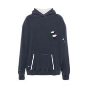 Lagdelt Sweatshirt