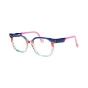 Haori 3 4176 Optical Frame