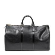 Pre-owned Leather louis-vuitton-bags