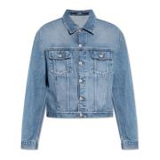 Denim jakke