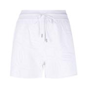 Gancio-perforerte Shorts