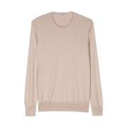 Round-neck Knitwear