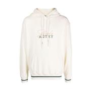 Brodert Logo Sweatshirt